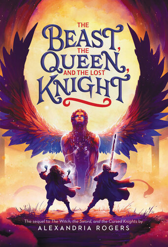 descargar libro The Beast, the Queen, and the Lost Knight