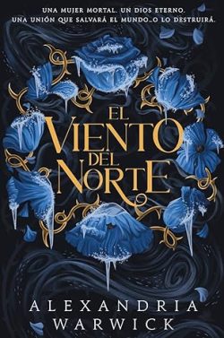 libro gratis El viento del Norte (The Four Winds 1)