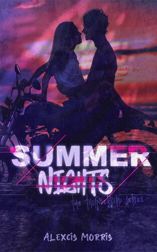 descargar libro Summer Nights