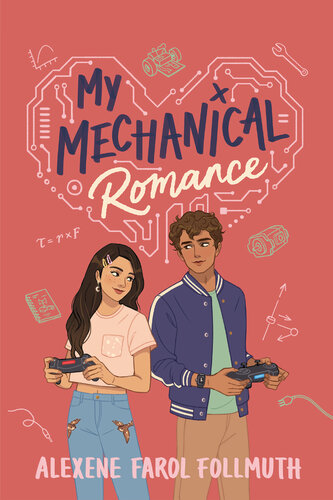 libro gratis My Mechanical Romance