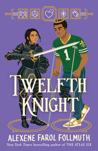 descargar libro Twelfth Knight