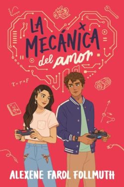 descargar libro La mecnica del amor