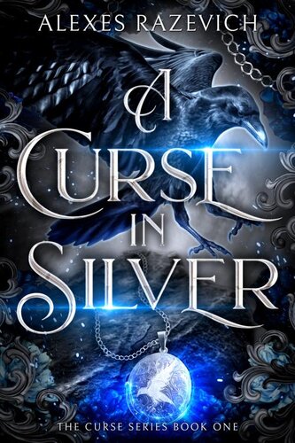 descargar libro A Curse in Silver: An Urban Fantasy Mystery