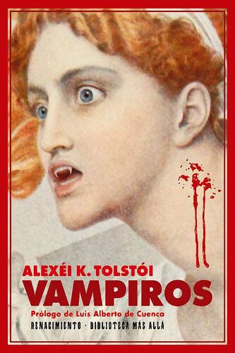 descargar libro Vampiros