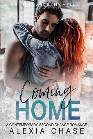 descargar libro Coming Home