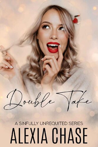 descargar libro Double Take (A Sinfully Unrequited Series Book 11)