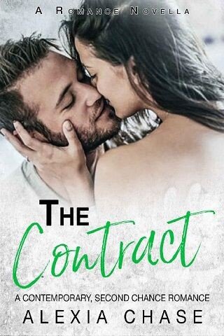 libro gratis The Contract