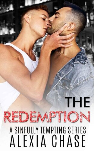 libro gratis The Redemption : A Sinfully Tempting Series