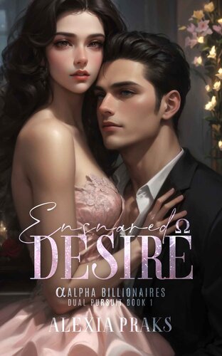 descargar libro Ensnared Desire