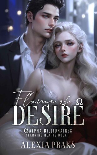 descargar libro Flame of Desire