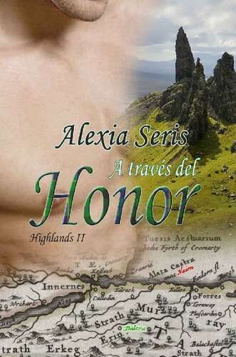 libro gratis A través del honor