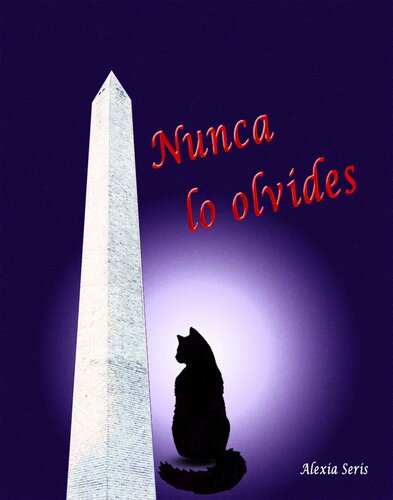 descargar libro Nunca lo olvides