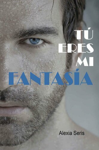 libro gratis Tú eres mi fantasía