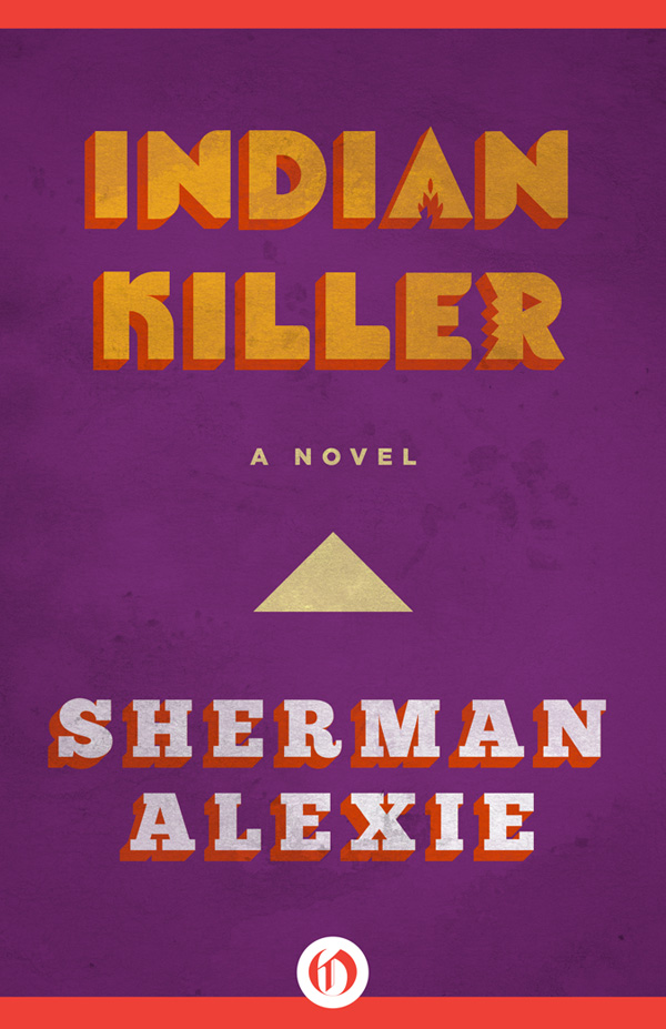 descargar libro Indian Killer