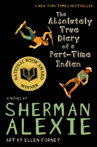 libro gratis The Absolutely True Diary of a Part Time Indian