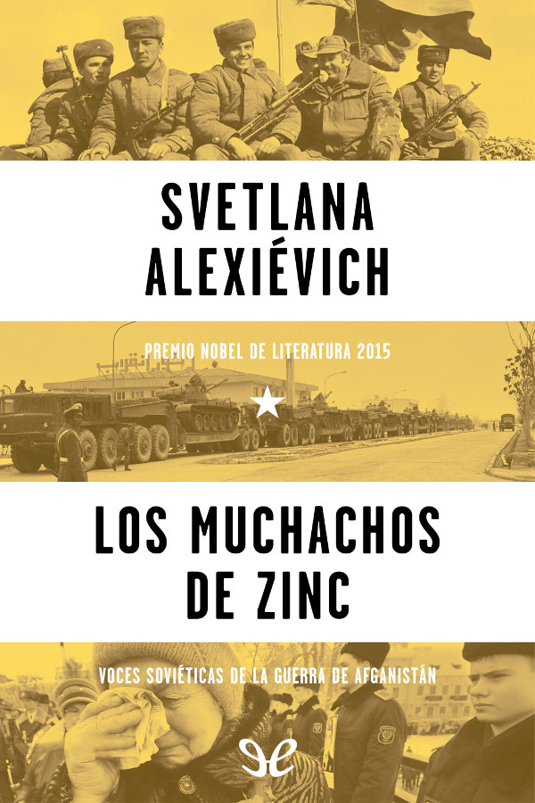 descargar libro Los muchachos de zinc