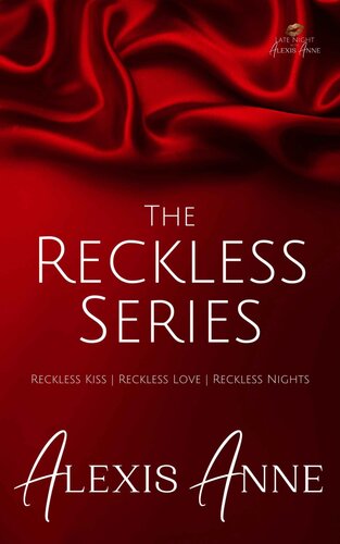 descargar libro The Reckless Series Box Set