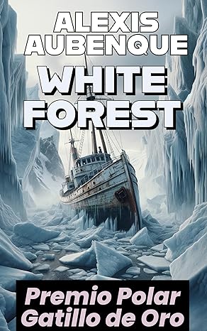 libro gratis White Forest: Todo el mundo te odiará