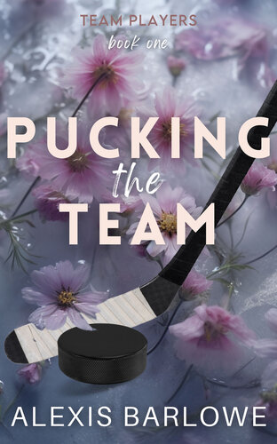 descargar libro Pucking the Team