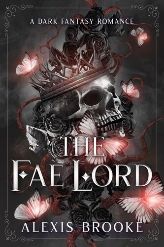 descargar libro The Fae Lord