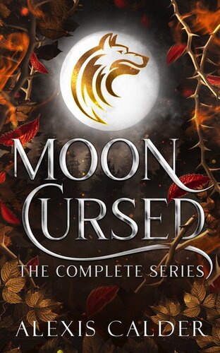 libro gratis Moon Cursed Complete Series