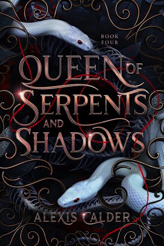 descargar libro Queen of Serpents and Shadows