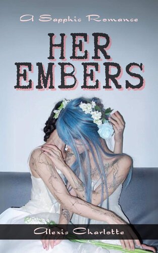 descargar libro Her Embers: A Sapphic Romance