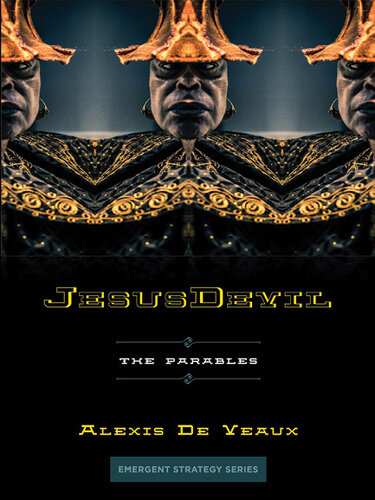 descargar libro JesusDevil