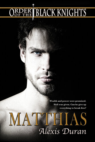 descargar libro Matthias