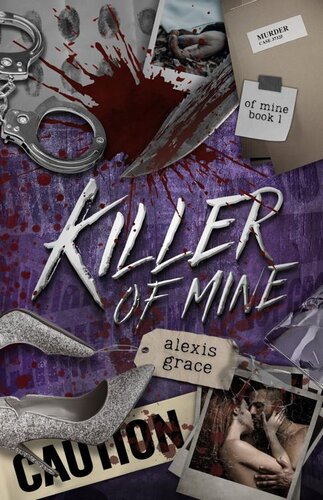 descargar libro Killer of Mine