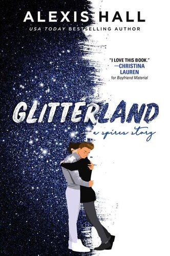 descargar libro Glitterland