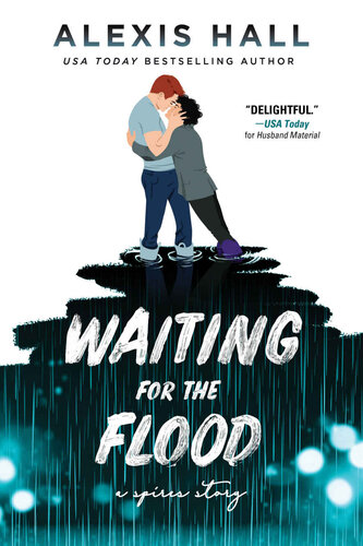 descargar libro Waiting for the Flood