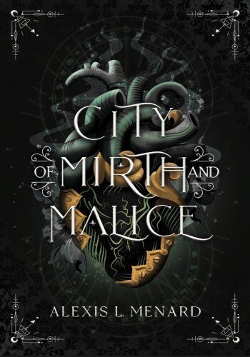 descargar libro City of Mirth and Malice