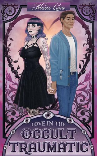 descargar libro Love in the Occult Traumatic