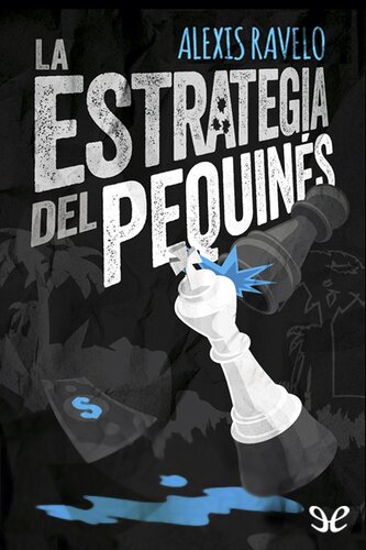 descargar libro La estrategia del pequinés