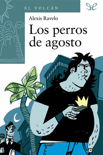 libro gratis Los perros de agosto