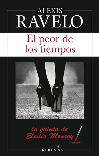 libro gratis El peor de los tiempos