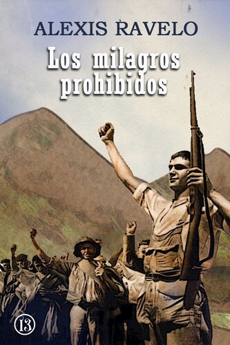 descargar libro Los milagros prohibidos