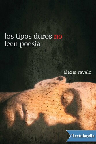 descargar libro Los tipos duros no leen poesía