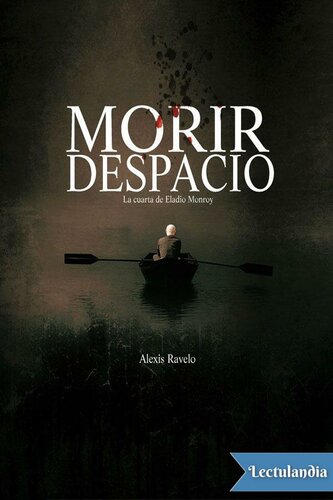 descargar libro Morir despacio