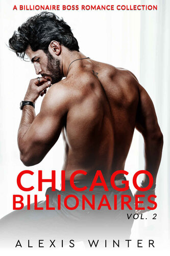 descargar libro Chicago Billionaires Vol 2