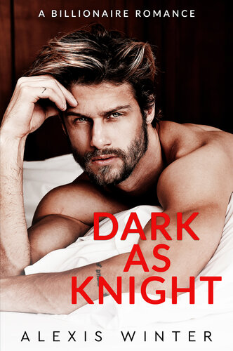 descargar libro Dark as Knight