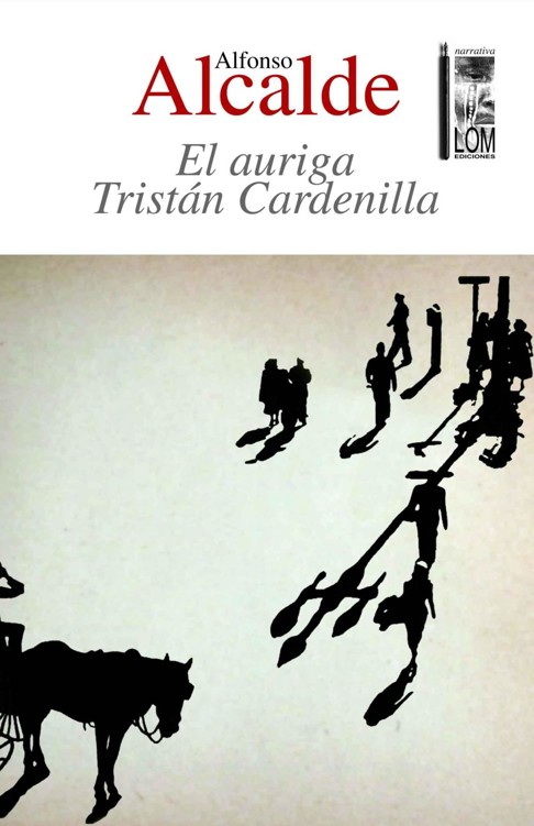 descargar libro El auriga Tristán Cardenilla