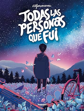 descargar libro Todas las personas que fui