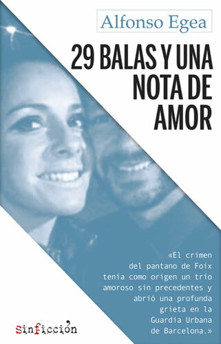 descargar libro 29 balas y una nota de amor