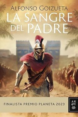 descargar libro La sangre del padre