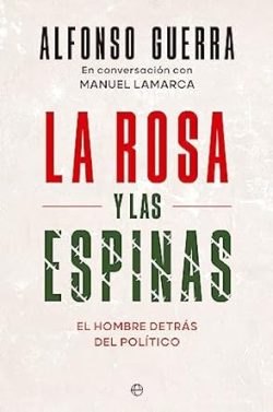 libro gratis La rosa y las espinas