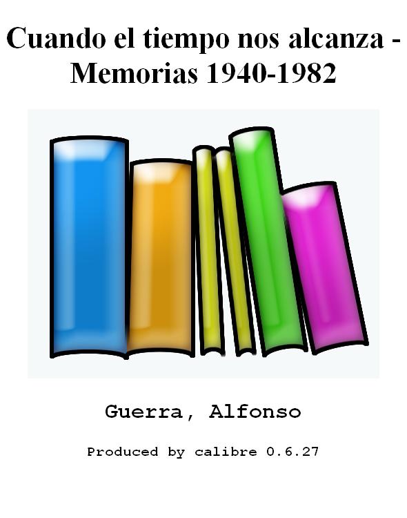 libro gratis Memorias