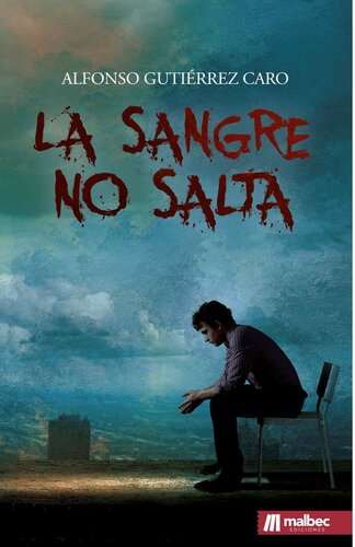 descargar libro La sangre no salta