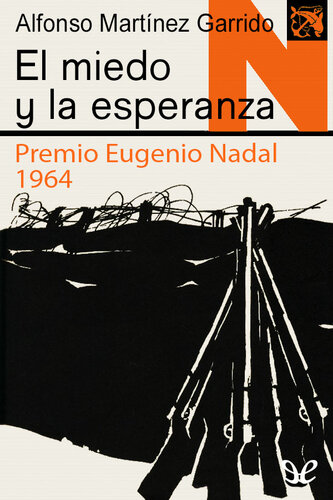 libro gratis El miedo y la esperanza